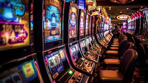Understanding Volatility in Slots and Ca.